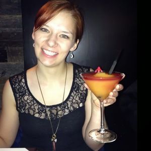 Meet your Posher, Candice